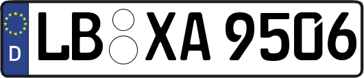LB-XA9506