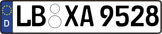 LB-XA9528