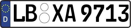 LB-XA9713