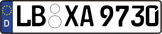 LB-XA9730