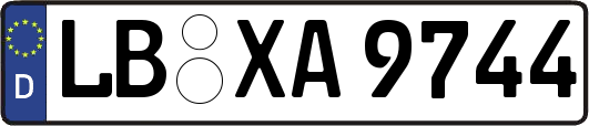 LB-XA9744