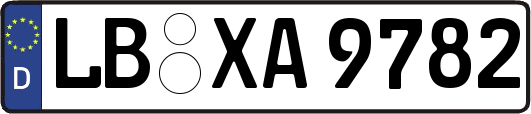 LB-XA9782