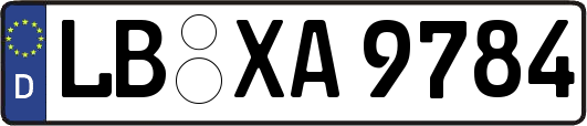LB-XA9784