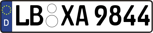LB-XA9844