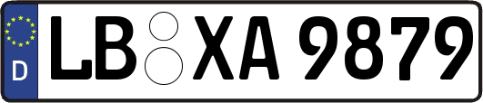 LB-XA9879