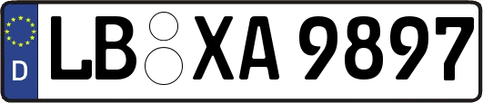 LB-XA9897