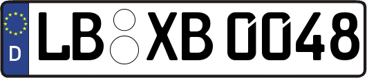 LB-XB0048