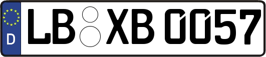 LB-XB0057
