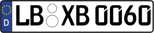 LB-XB0060