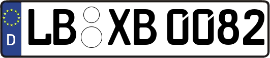 LB-XB0082