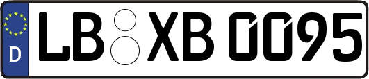 LB-XB0095