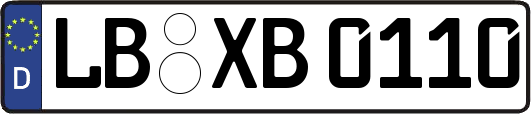 LB-XB0110