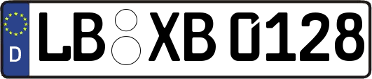 LB-XB0128