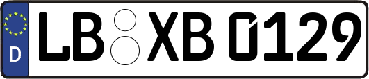LB-XB0129