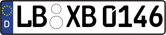 LB-XB0146