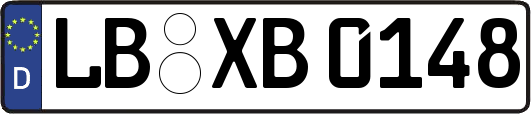 LB-XB0148
