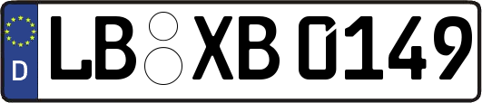 LB-XB0149