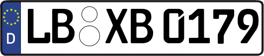LB-XB0179