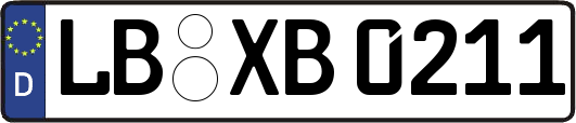 LB-XB0211