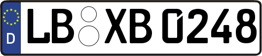 LB-XB0248