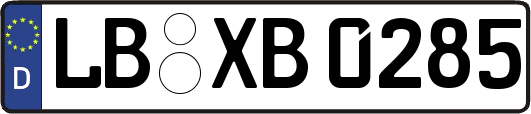 LB-XB0285