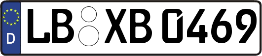 LB-XB0469
