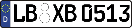LB-XB0513
