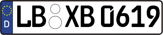LB-XB0619