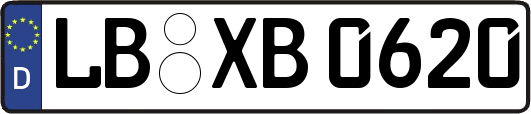 LB-XB0620