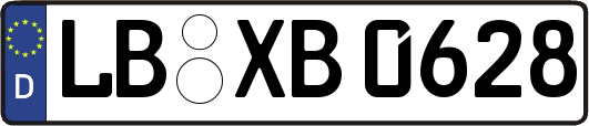 LB-XB0628