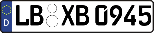 LB-XB0945