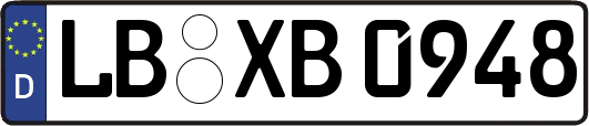 LB-XB0948