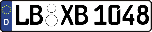 LB-XB1048