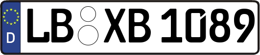 LB-XB1089