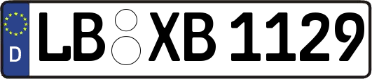 LB-XB1129
