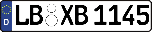 LB-XB1145