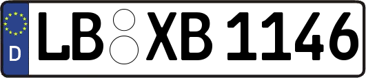 LB-XB1146