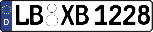 LB-XB1228