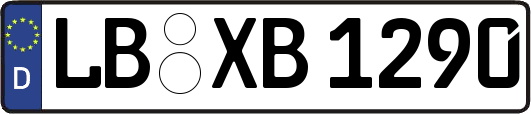 LB-XB1290