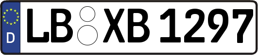 LB-XB1297