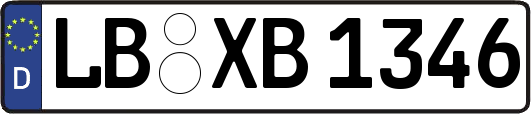 LB-XB1346