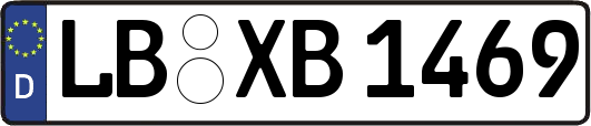 LB-XB1469