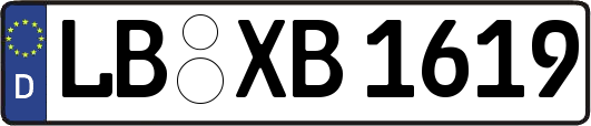 LB-XB1619