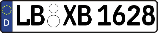 LB-XB1628
