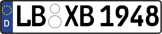 LB-XB1948