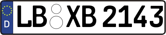 LB-XB2143