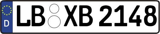 LB-XB2148