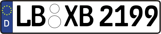 LB-XB2199