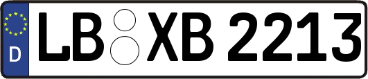 LB-XB2213