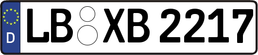 LB-XB2217